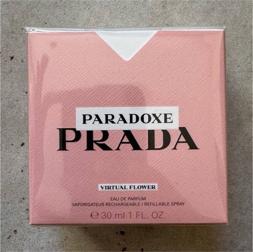 Prada paradoxe virtual flower - paradoxe,