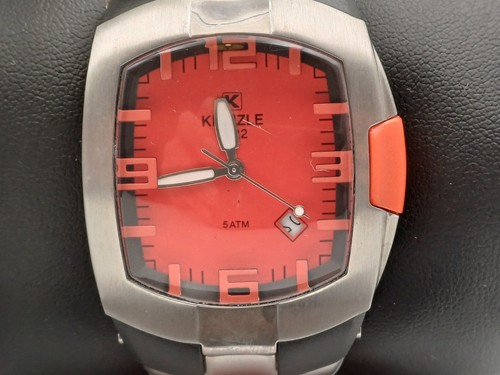 Orologio polso kienzle - da,