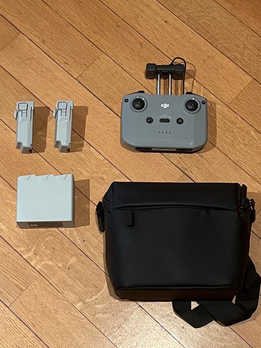 Kit accessori dji mini - dji,