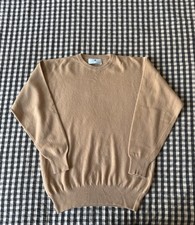 Maglione maglione girocollo