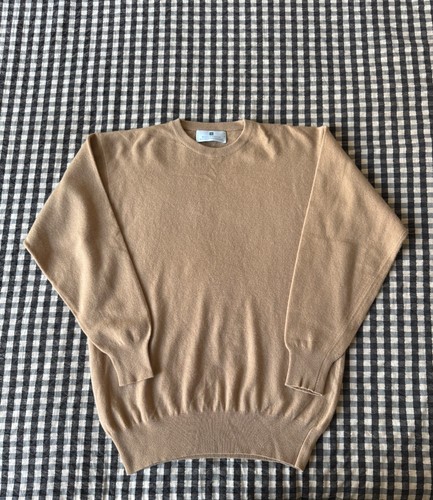Maglione maglione girocollo