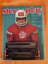 STEREOPLAY N. 68 - RIVISTA