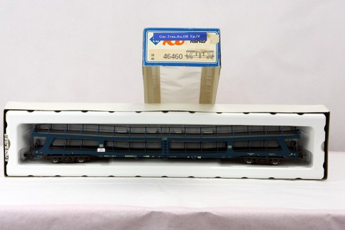 Roco 46460 carro merci - 46460, ho