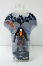 Batman Arkham Origins ANARKY