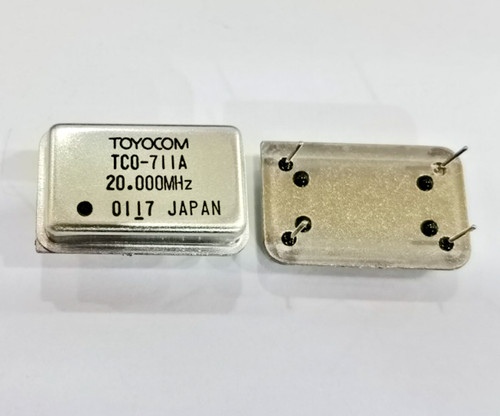 2pz 20m 20mhz 000mhz osc - 2pz, 20.000mhz