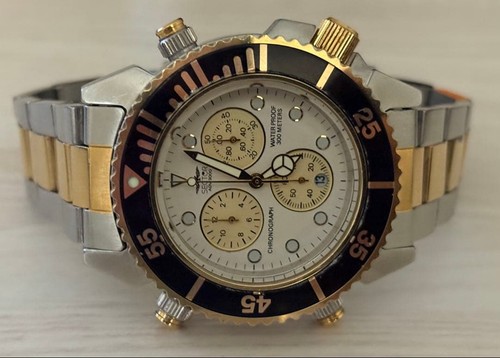 Sector adv3000 chronograph - sector,