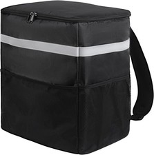 Zaino Borsa Termica Alimenti