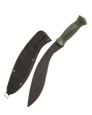 Machete kukri fodero - kukri, m.
