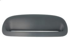 Bonnet air intake BLIC