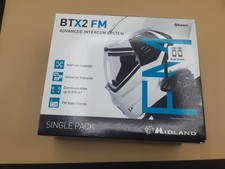 Midland BTX2 FM Advanced