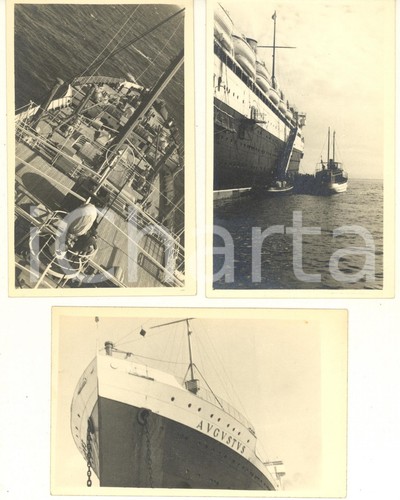 1930 navigazione generale - 1930, ca