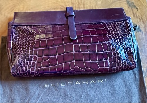 Pochette elie tahari - pochette,