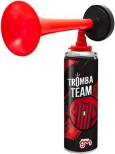 Magazzini GM Tromba Team