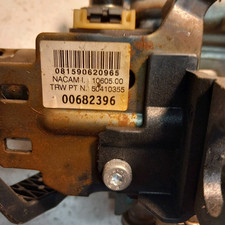 interruttore luce per RENAULT CLIO 3A SERIE 2.0 16V RS (145KW) BER. 0859ae 8200937970