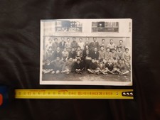 ANTICA FOTO - Scuola media