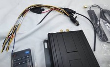 Mobile DVR HERO-ME41-02