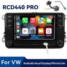 Autoradio RCD360 Pro 2 RCD440