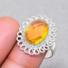 Anello gioiello regalo etnico