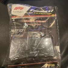 Collezione Auto F1 #75 Elio De