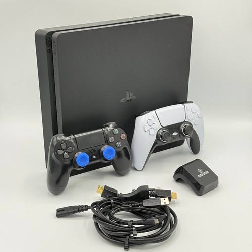 Console sony playstation - sony,