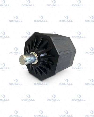Calotta ottagonale pvc da - in,
