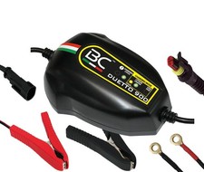 Mantenitore di carica batteria