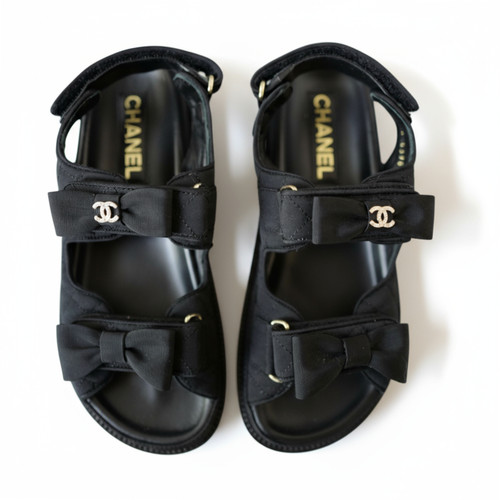 Nuovo con scatola chanel - con,