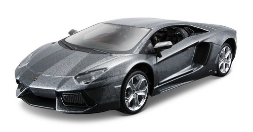 Maisto lamborghini aventador - lamborghini,