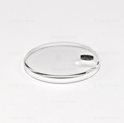 Vetro plexi per 128 tudor - vetro,