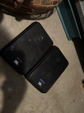 Casse jbl control cm42 - casse,