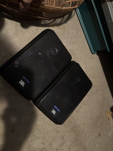 Casse jbl control cm42 - casse,