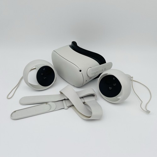 Meta quest all - 2, all-in-one