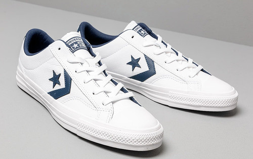 Scarpe converse chuck star - converse,
