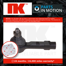 Tie / Track Rod End fits