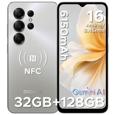 DOOGEE Note56XPro Android 16
