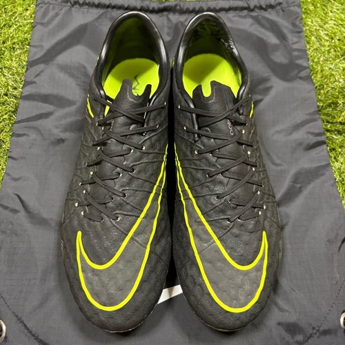Nike hypervenom finish - nike, fg