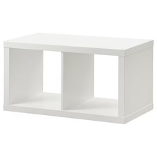 Ikea kallax scaffale 77x41 - scaffale,