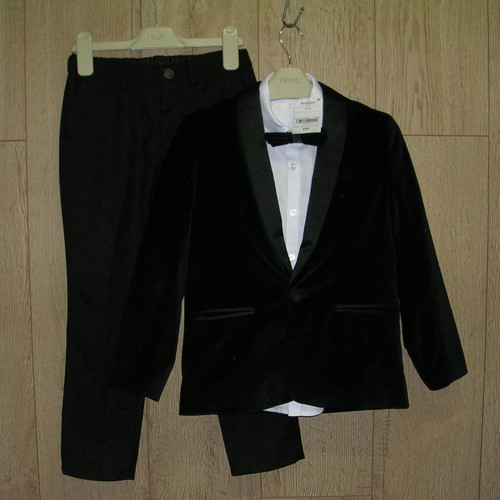 Abito smoking matrimonio