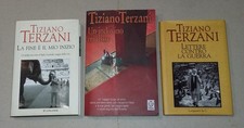 Tiziano Terzani  La Fine è il