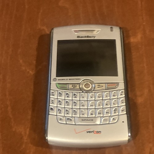 Blackberry 8830 world - 8830,