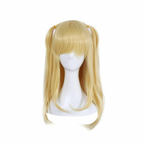 Parrucca cosplay misa - misa, amane
