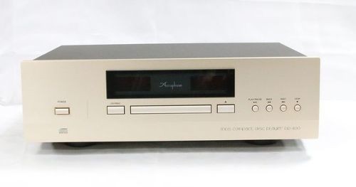 Accuphase 400 lettore cd - accuphase,