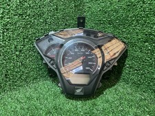 STRUMENTAZIONE CONTACHILOMETRI