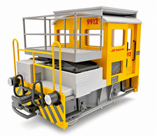 Scala-G RHB XM 2/2 9912 linea