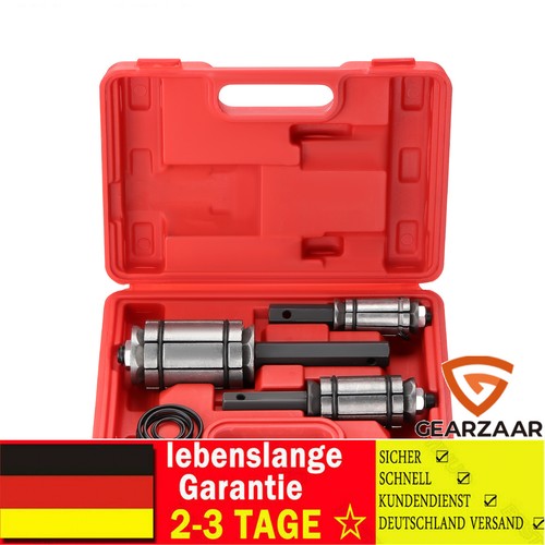 Kit estensore tubo - di, scarico