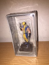 Eaglemoss supereroi marvel - eaglemoss,