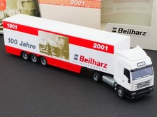 Camion AWM AMW Iveco EuroTech
