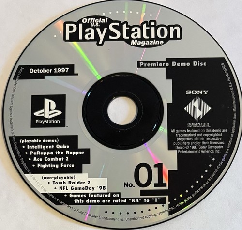 Playstation magazine ottobre - magazine,