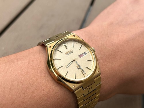 Seiko 6923 8060 orologio uomo - 6923-8060,