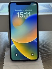 Apple iPhone X - 256GB -
